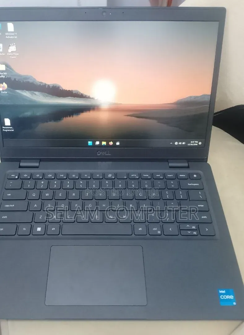 New Laptop Dell Latitude 3420 8GB Intel Core i5 SSD 512GB