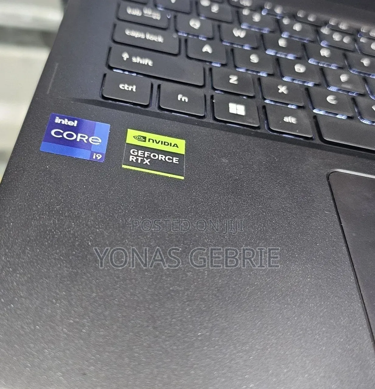 New Laptop Acer Nitro V 15 16GB Intel Core i9 SSD 1T