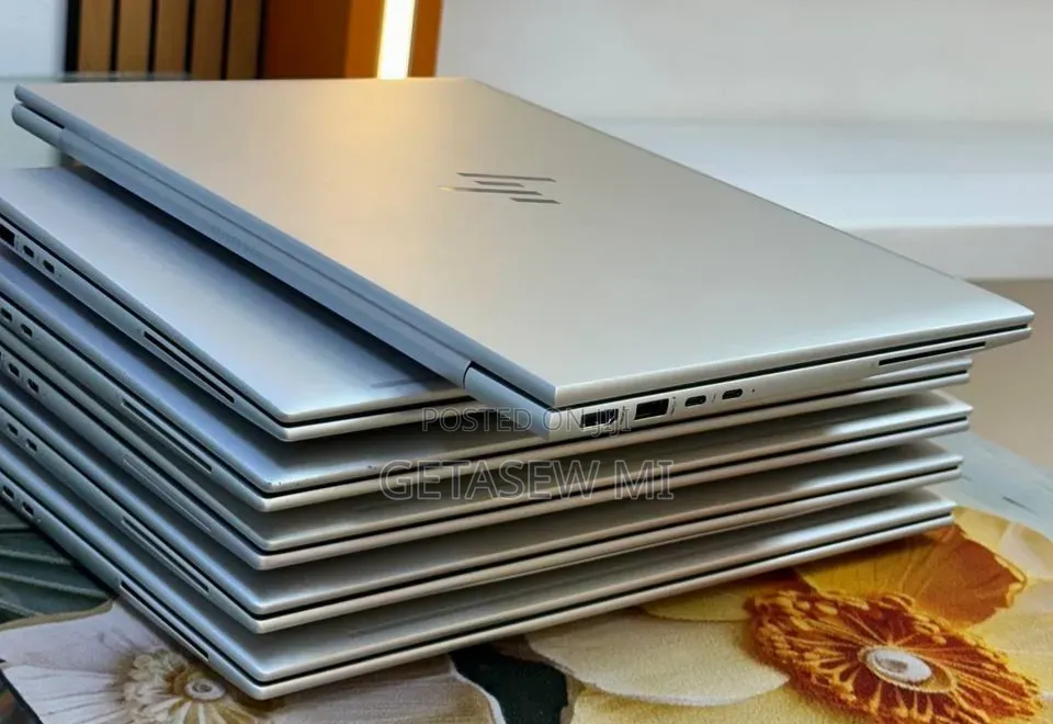 New Laptop HP EliteBook 840 G9 16GB Intel Core i7 SSD 512GB