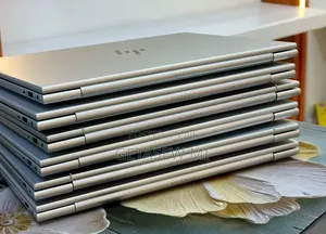 New Laptop HP EliteBook 840 G9 16GB Intel Core i7 SSD 512GB