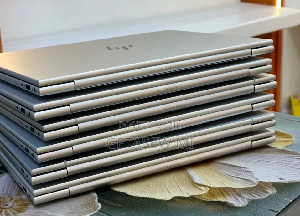 New Laptop HP EliteBook 840 G9 16GB Intel Core i7 SSD 512GB