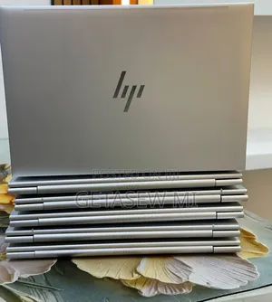 New Laptop HP EliteBook 840 G9 16GB Intel Core i7 SSD 512GB