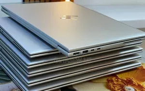 New Laptop HP EliteBook 840 G9 16GB Intel Core i7 SSD 512GB