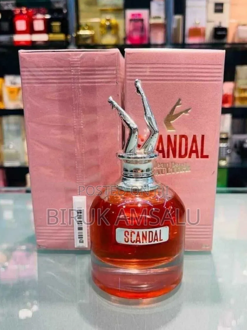 Dera Perfume