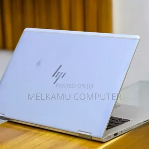 New Laptop HP EliteBook x360 1030 G2 16GB Intel Core i5 SSD 512GB