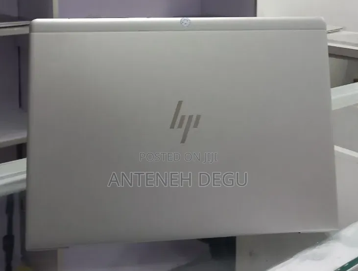 New Laptop HP EliteBook 840 G5 16GB Intel Core i5 SSD 512GB
