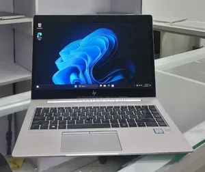 New Laptop HP EliteBook 840 G5 16GB Intel Core i5 SSD 512GB