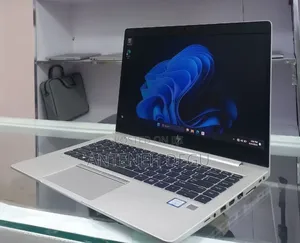 New Laptop HP EliteBook 840 G5 16GB Intel Core i5 SSD 512GB