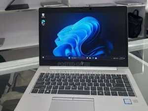 New Laptop HP EliteBook 840 G5 16GB Intel Core i5 SSD 512GB
