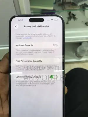 Apple iPhone 14 Pro Max 256 GB Black