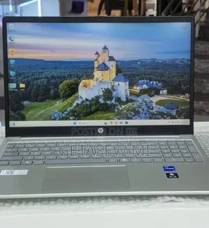 New Laptop HP Stream Notebook 16GB Intel Core i7 SSD 512GB