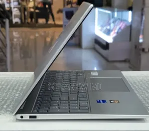 New Laptop HP Stream Notebook 16GB Intel Core i7 SSD 512GB