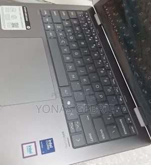 New Laptop HP Envy X360 16GB Intel Core Ultra 7 SSD 1T