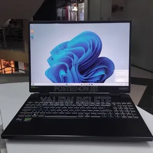 New Laptop Acer Predator Helios Neo 16 16GB Intel Core i9 SSD 1T