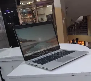 New Laptop HP EliteBook 830 G5 8GB Intel Core i5 SSD 128GB