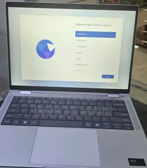 New Laptop HP EliteBook X360 1040 G11 32GB Intel Core i7 SSD 1T