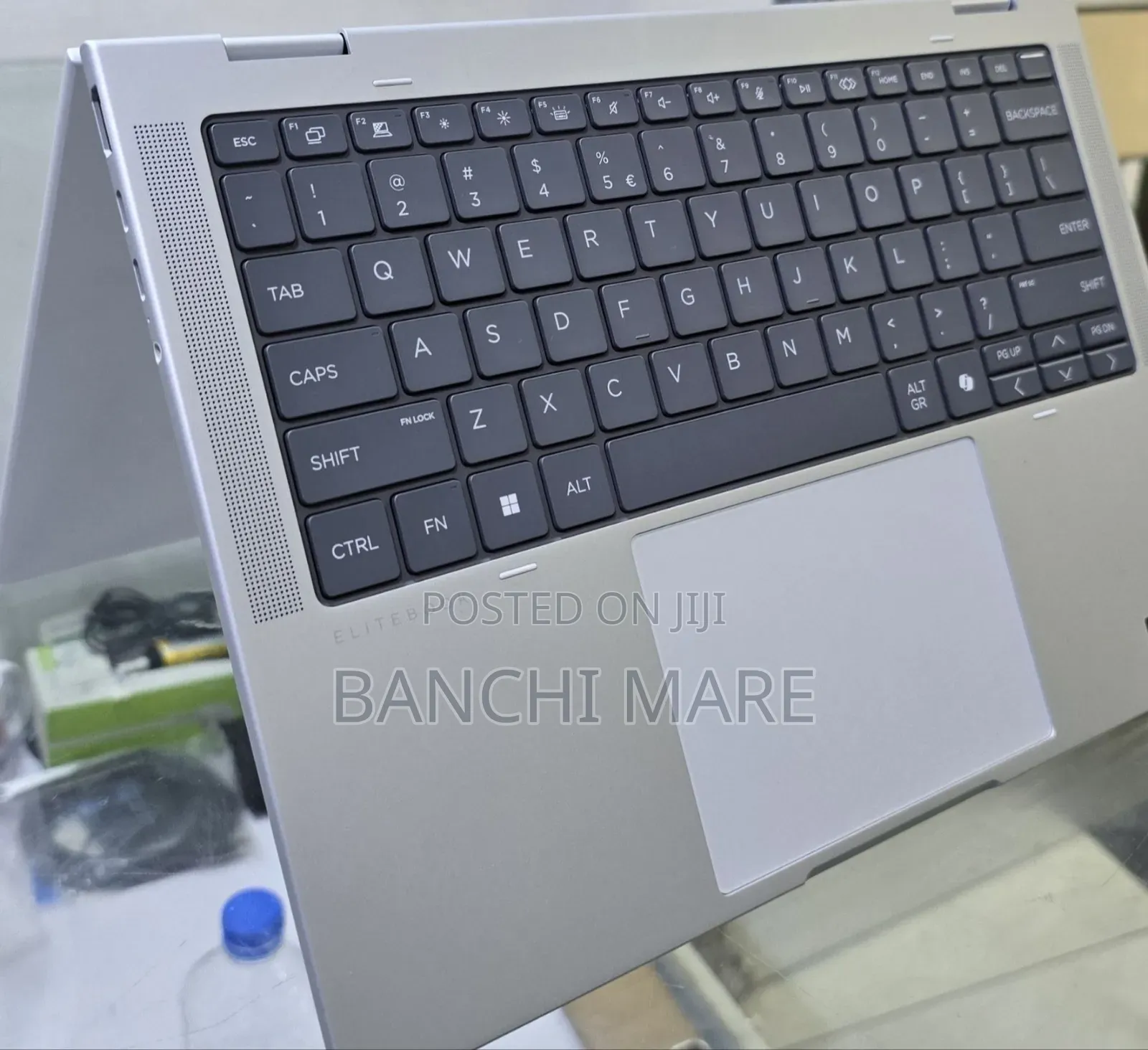 New Laptop HP EliteBook X360 1040 G11 32GB Intel Core i7 SSD 1T