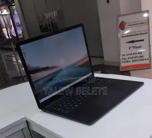 New Laptop Microsoft Surface Laptop 4 16GB Intel Core i7 SSD 512GB