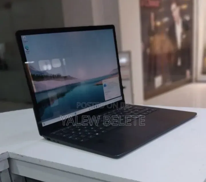 New Laptop Microsoft Surface Laptop 4 16GB Intel Core i7 SSD 512GB