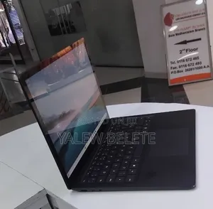 New Laptop Microsoft Surface Laptop 4 16GB Intel Core i7 SSD 512GB