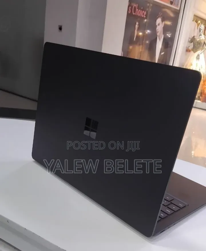 New Laptop Microsoft Surface Laptop 4 16GB Intel Core i7 SSD 512GB