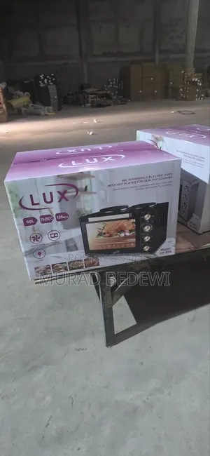 Micro Oven