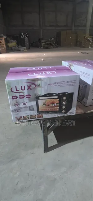 Micro Oven