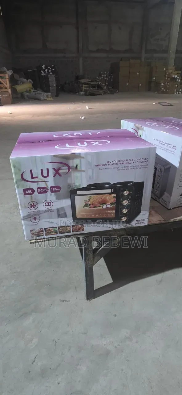 Micro Oven