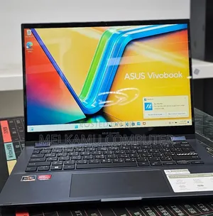 New Laptop Asus Vivobook 14 16GB AMD Ryzen 7 SSD 512GB