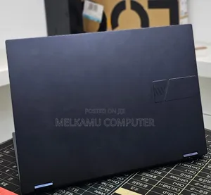 New Laptop Asus Vivobook 14 16GB AMD Ryzen 7 SSD 512GB