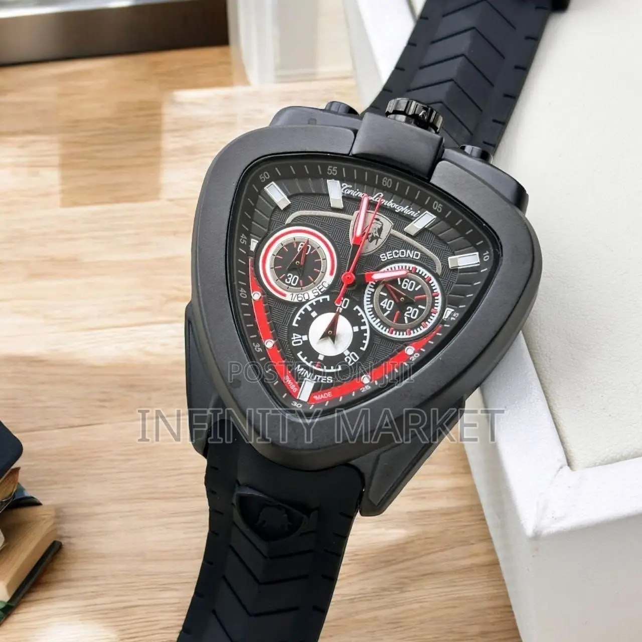 New Watches 