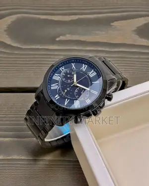 New Watches 