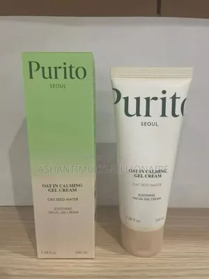 Purito Seoul in Calming Gel Cream