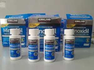 Minoxidil 5%