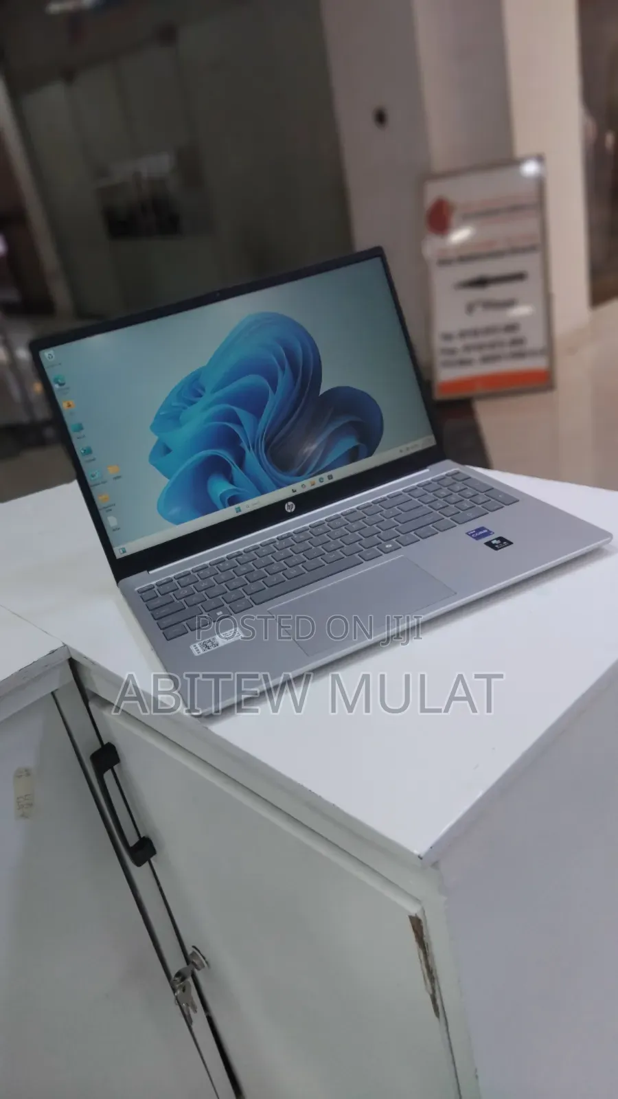New Laptop HP Stream Notebook 16GB Intel Core i7 SSD 1T