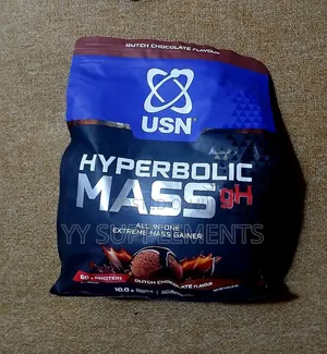 Hyperbolic 2kg
