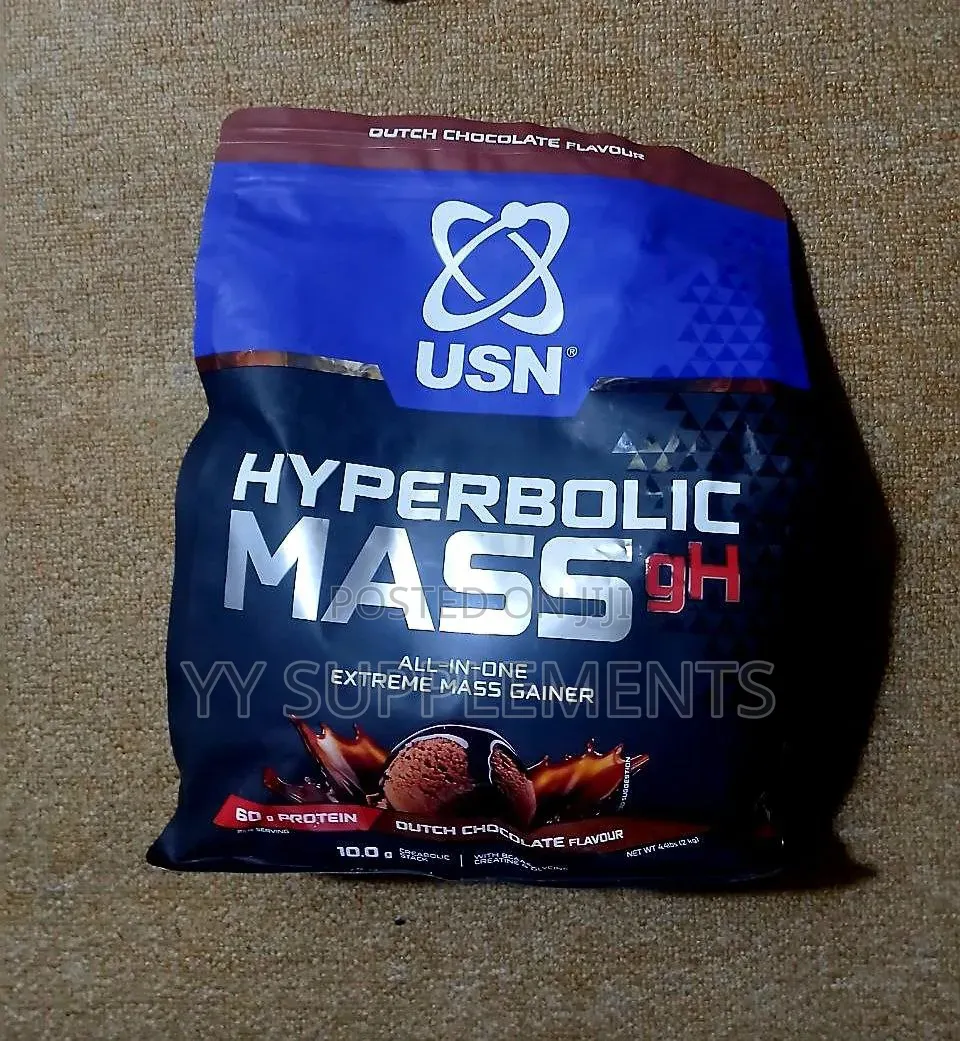 Hyperbolic 2kg