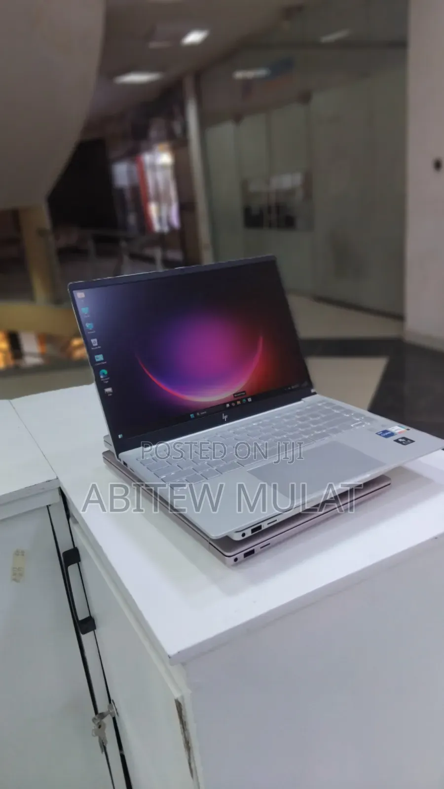 New Laptop HP Pavilion 14 16GB Intel Core i5 SSD 1T
