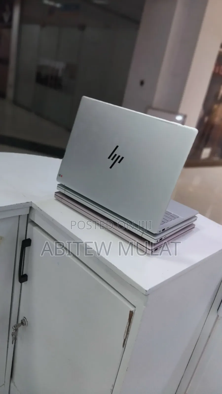 New Laptop HP Pavilion 14 16GB Intel Core i5 SSD 1T