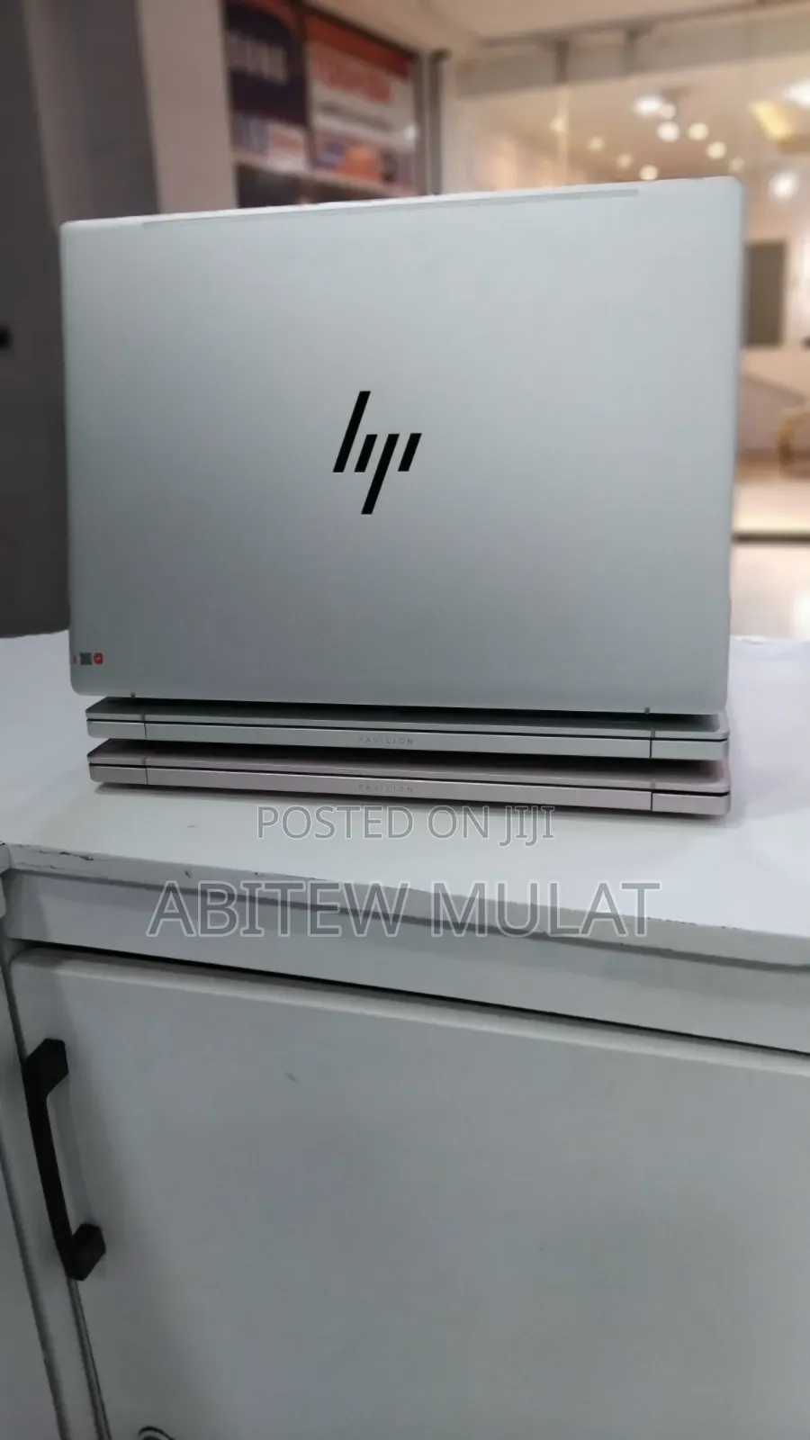New Laptop HP Pavilion 14 16GB Intel Core i5 SSD 1T