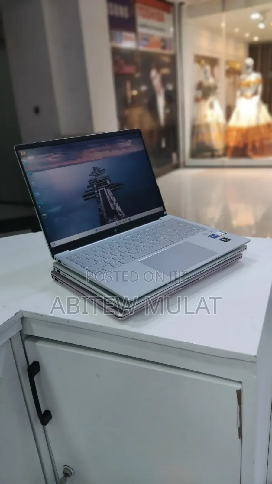 New Laptop HP Pavilion 14 16GB Intel Core i5 SSD 1T