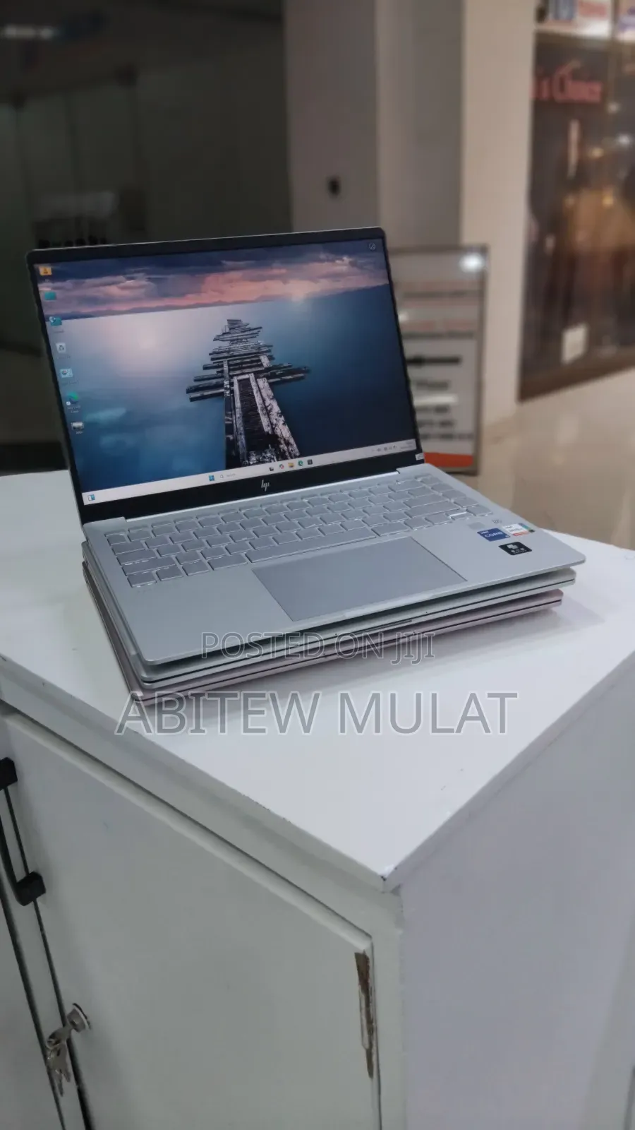 New Laptop HP Pavilion 14 16GB Intel Core i5 SSD 1T