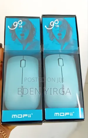 Mofii Mouse