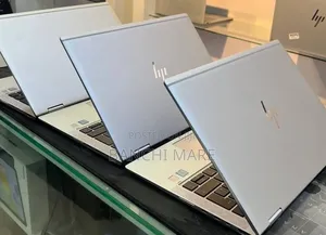 New Laptop HP EliteBook x360 1030 G7 16GB Intel Core i5 SSD 512GB