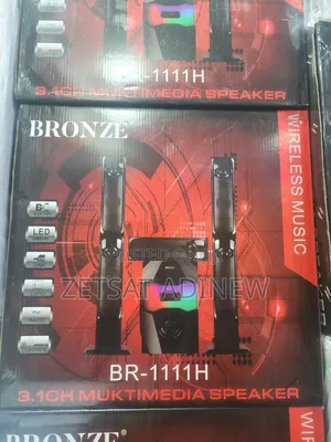 Bronze Home