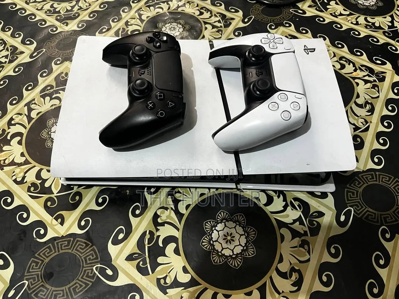 Ps5 Urgent Sell