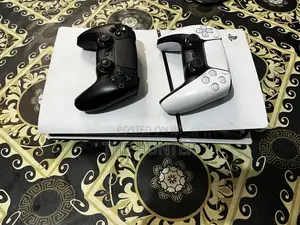 Ps5 Urgent Sell