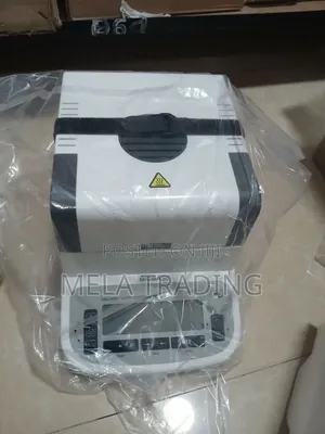 Grain Moisture Analyser