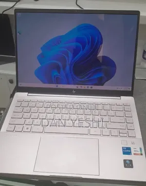 New Laptop HP Pavilion 15 16GB Intel Core i5 SSD 1T
