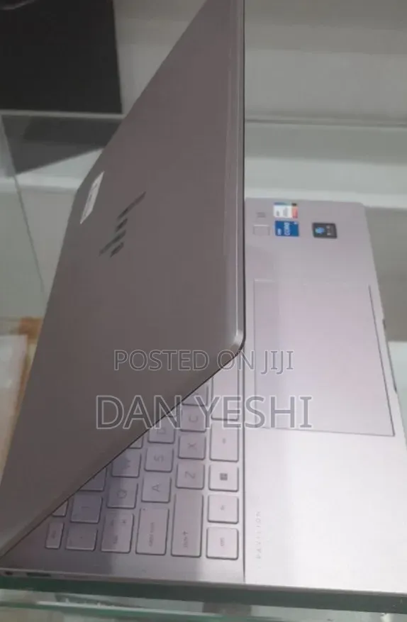 New Laptop HP Pavilion 15 16GB Intel Core i5 SSD 1T